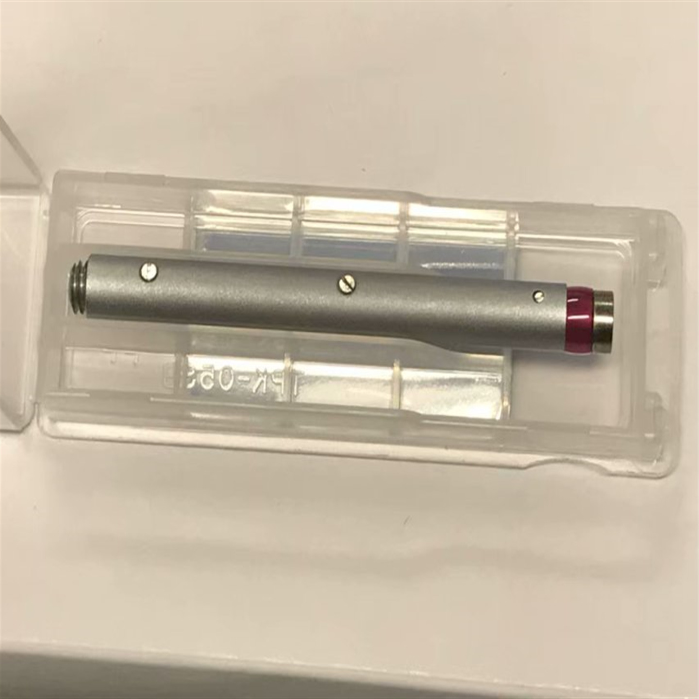 British Taylor Taylor Surtronics-100 Surface Roughness Meter S-116 Roughness Meter S-128