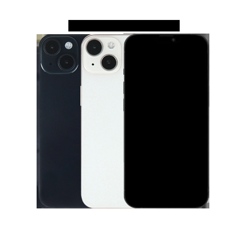 Suitable for 2023 New Apple 15Promax Mobile Phone Model Machine Plus Counter Display Sample Props 1413