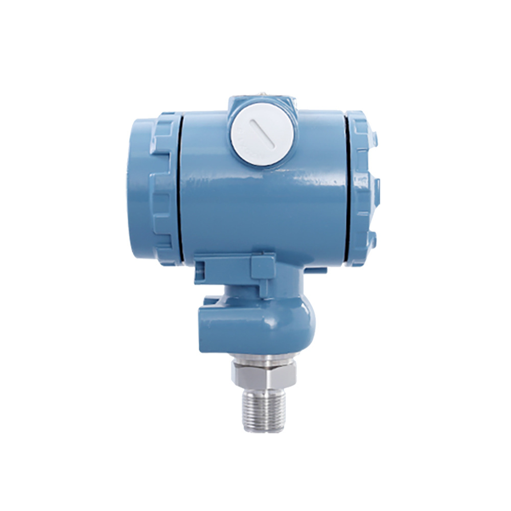 Intelligent High-Precision 2088 Explosion-Proof Pressure Transmitter Diffused Silicon Pressure Sensor Air Pressure Hydraulic Transmitter