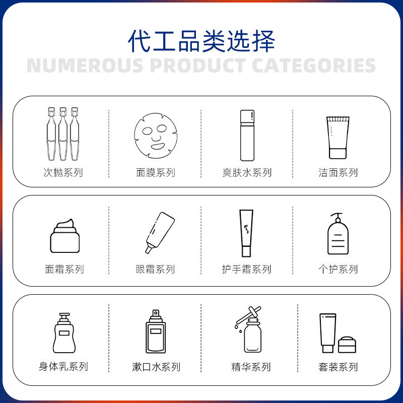 Oem Processing Customized Kidsren's Facial Cleanser Amino Acid Cleansing Foam Gentle Cleansing Cleanser Mousse Oem