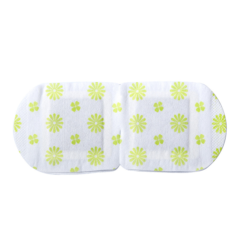 Factory Direct Supply Steam Hot Compress Eye Mask to Relieve Fatigue, Disposable Sleep Light-Blocking Eye Protection Patch, Oem Customization and Manufacturing