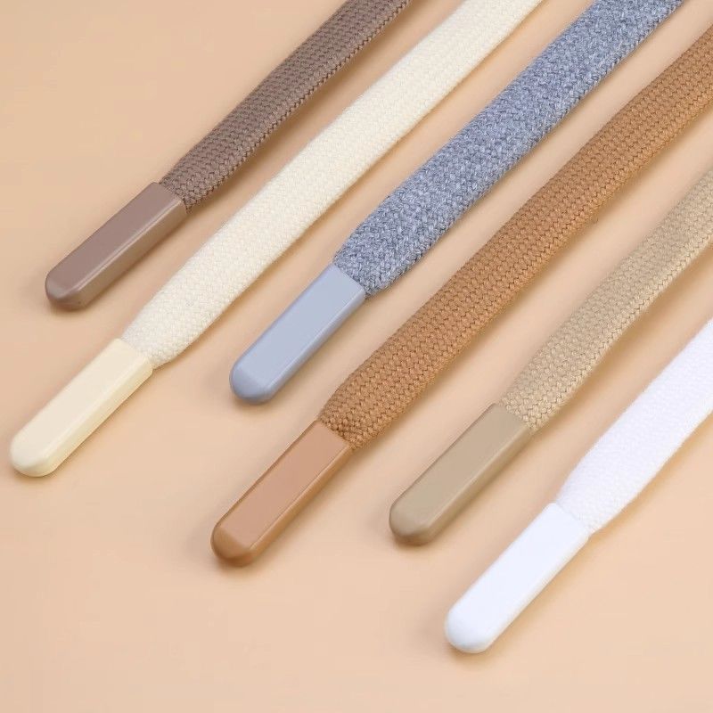 Thick Flat Pants with Drawstring Sweatshirt, Hat, Drawstring Pants, Waistband, Rope, Lace-Up Sweatpants, Sports Rope