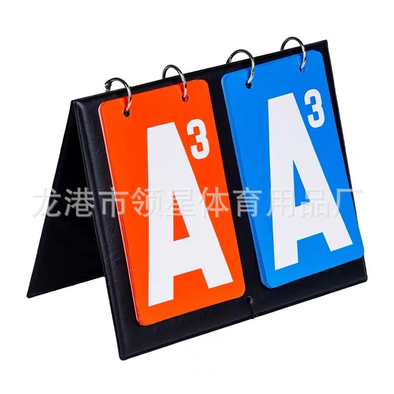 Egg Scoreboard Poker Card Recorder Egg Scoreboard Two-color Scoreboard Egg Scoreboard