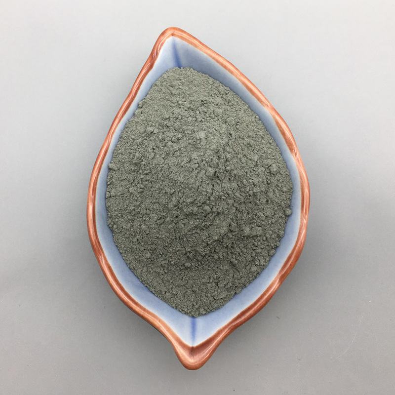 Cast stone powder 325 mesh sulfuric acid pool industrial grade acid-resistant alkali-resistant pyroxenite powder for metallurgical building materials wholesale
