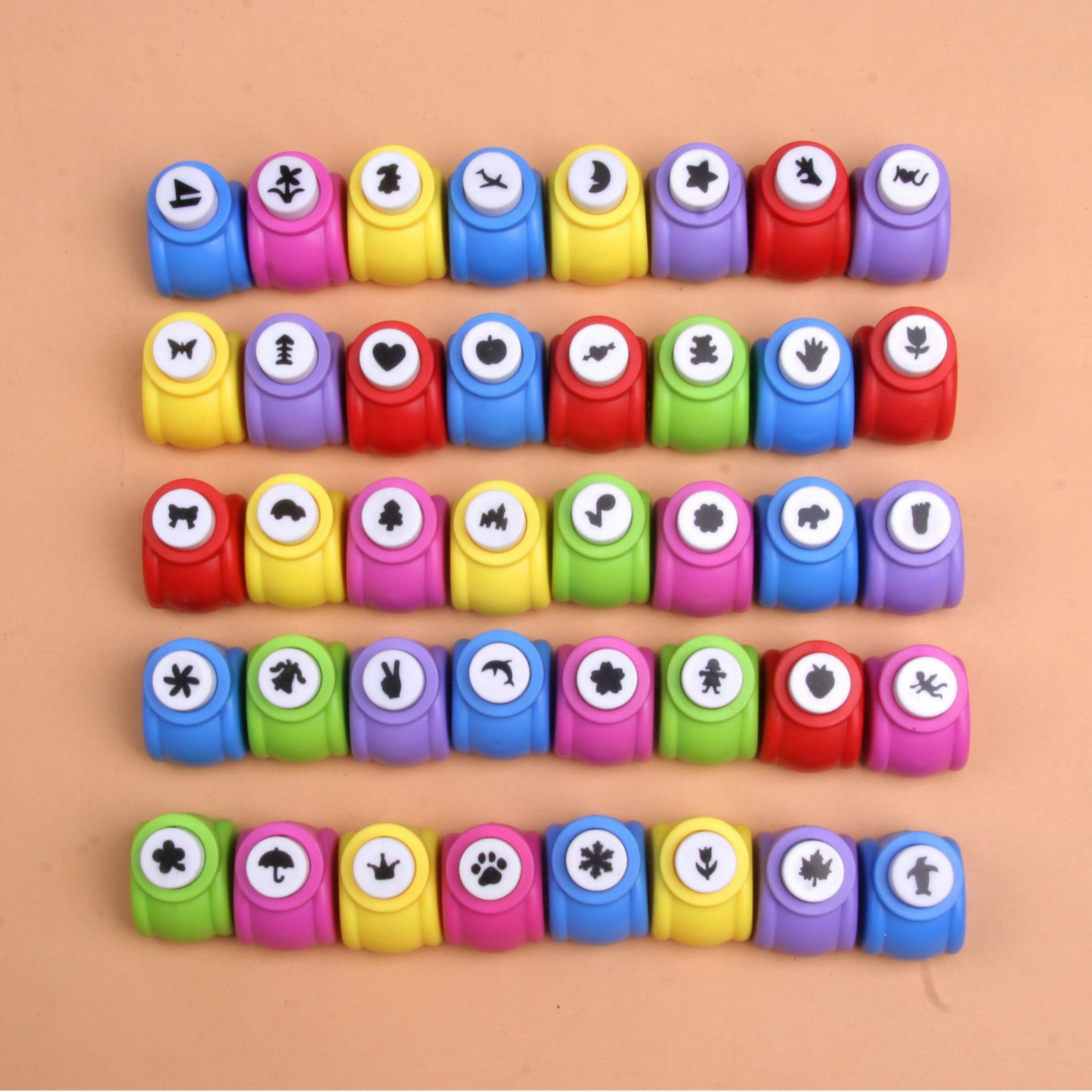 Образовательные игрушки, инструменты для тиснения, материалы для детей