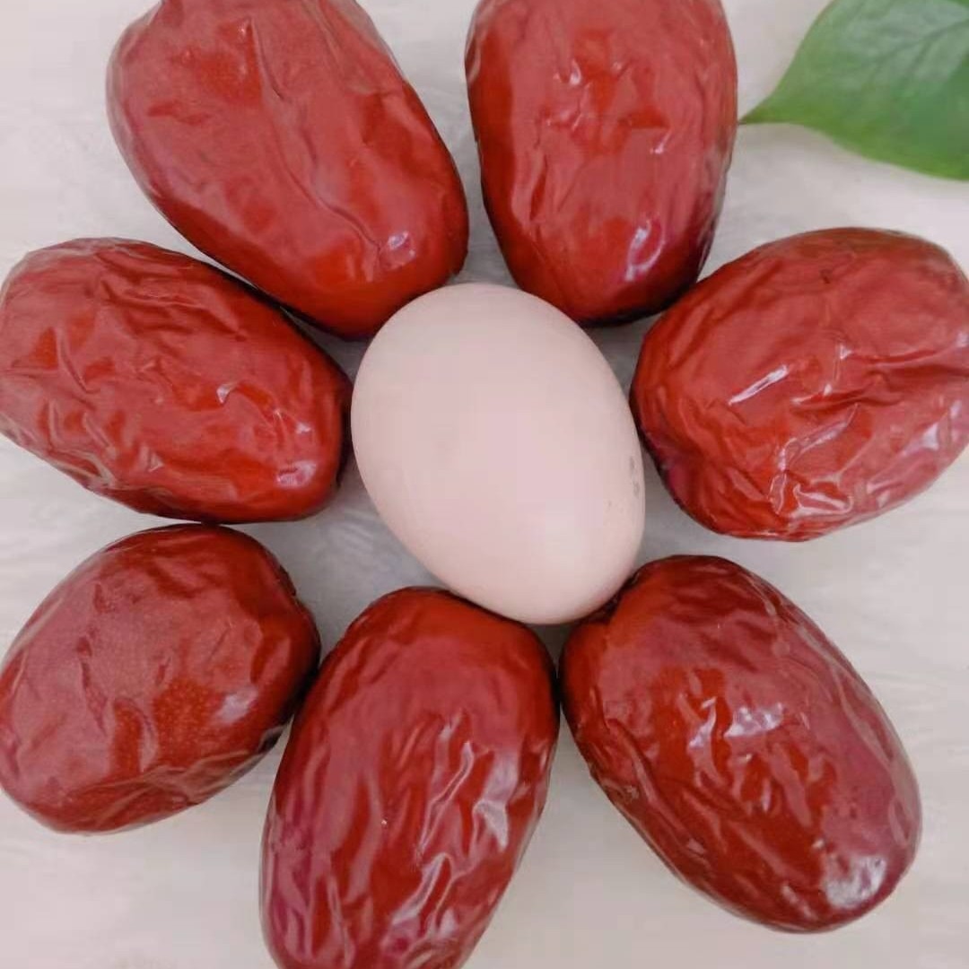 Xinjiang Jujube Super Hotan Jujube Special Jujube Factory Delivery Price Low Quality Xinjiang Junzao