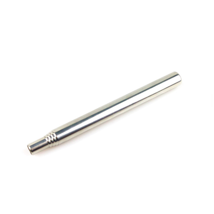 Manufacturer Sells 304 Stainless Steel Semi-Finished Telescopic Tube Processing 96 Round Tube Stainless Steel Telescopic Stretch Rod