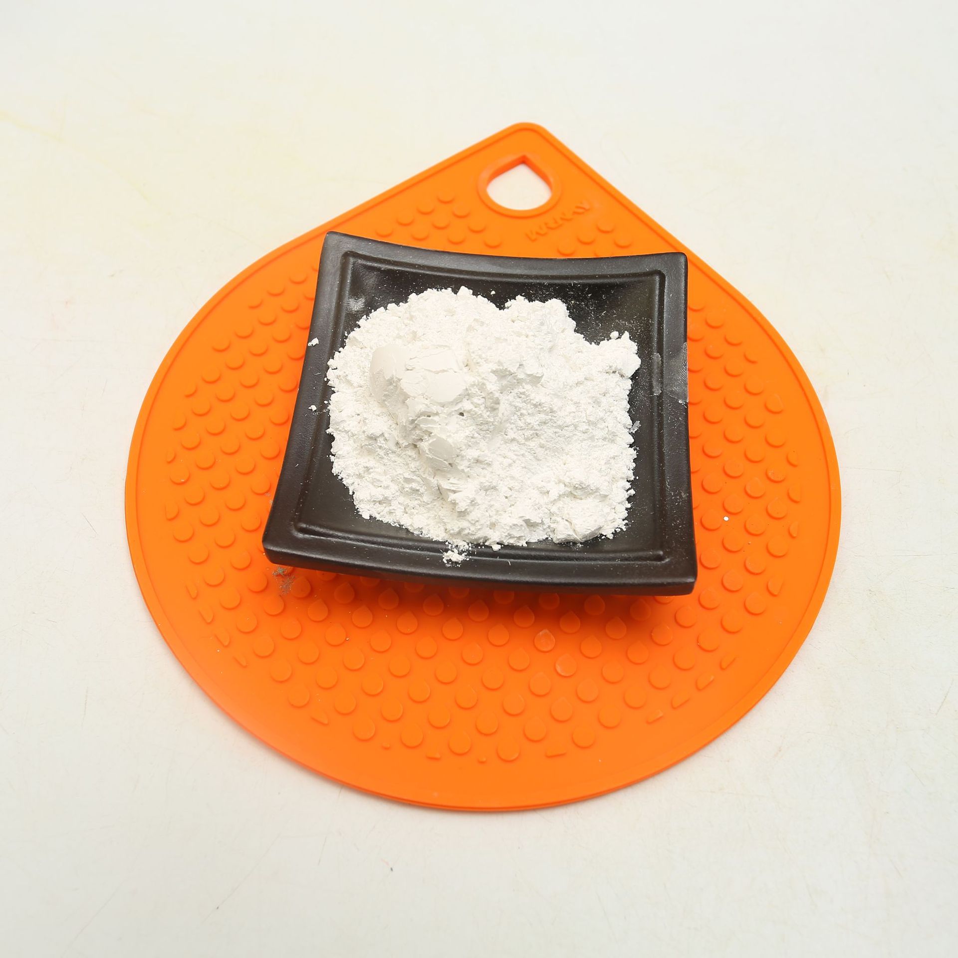 1250 Mesh Quartz Powder Silicon Micro Powder Quartz Powder for Coating Casting Material Good Dispersion Performance Fritted Quartz Powder