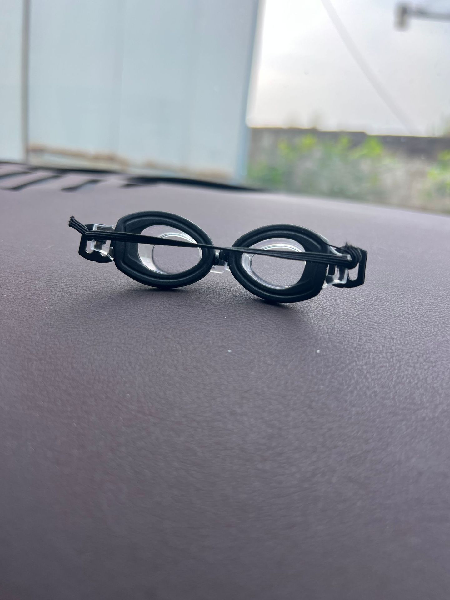 Spot Doll Doll Mini Swimming Goggles Pilot Leader Dog Goggles Pacha Dog Glasses Accessories DIY Diving