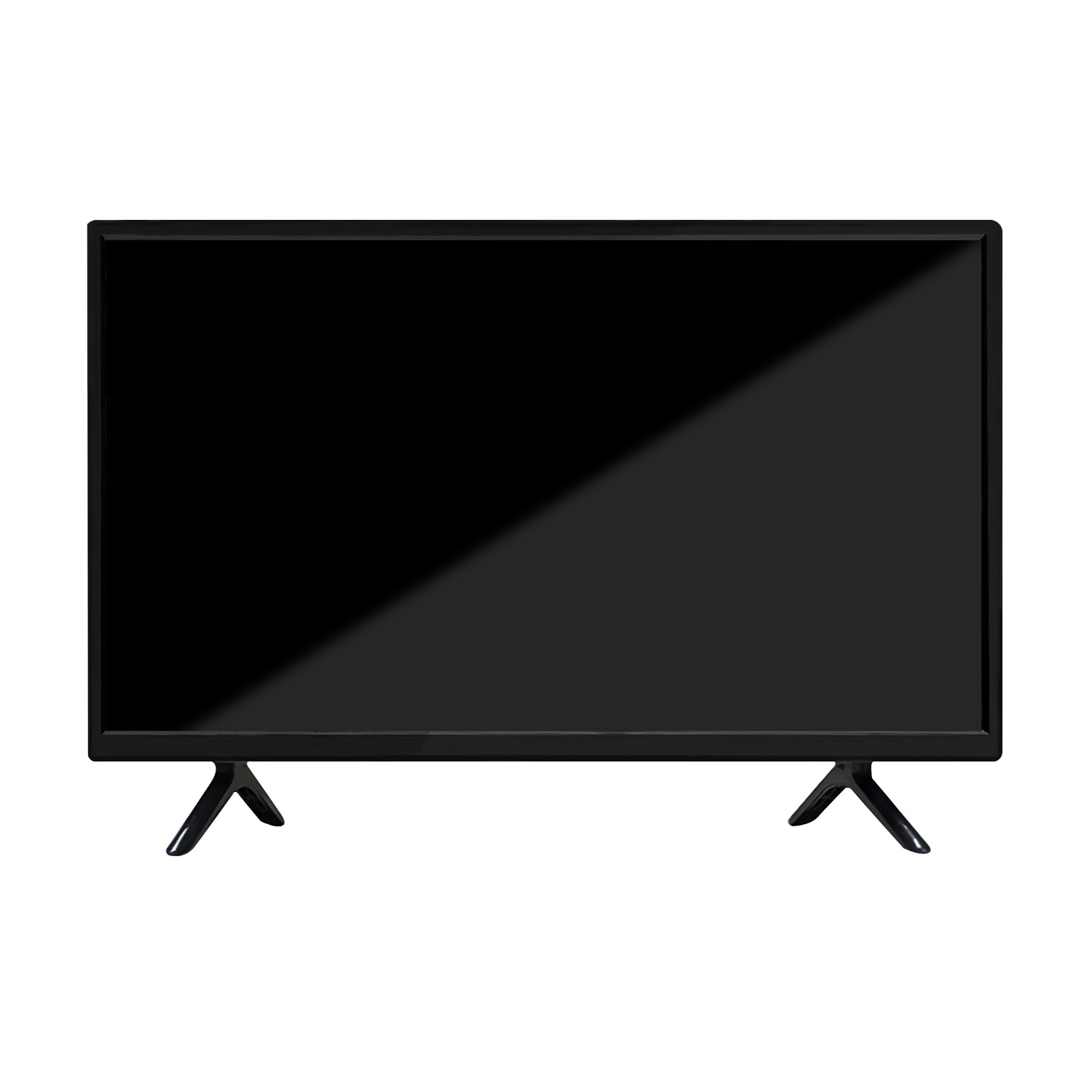 Foreign Trade 32inch Tv 50inch 55inch Ultra-Thin High-Definition Explosion-Proof Smart Network Tv 65inch Lcd Tv