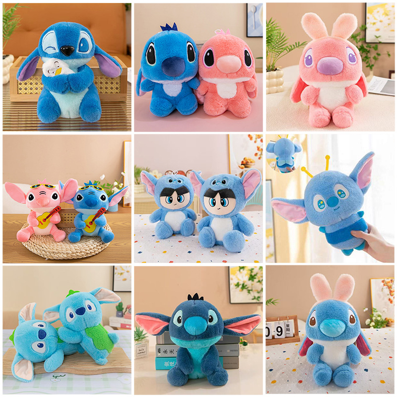 Фабричный опт новая 8-дюймовая кукла для захвата плюшевая игрушка свадебный бросок