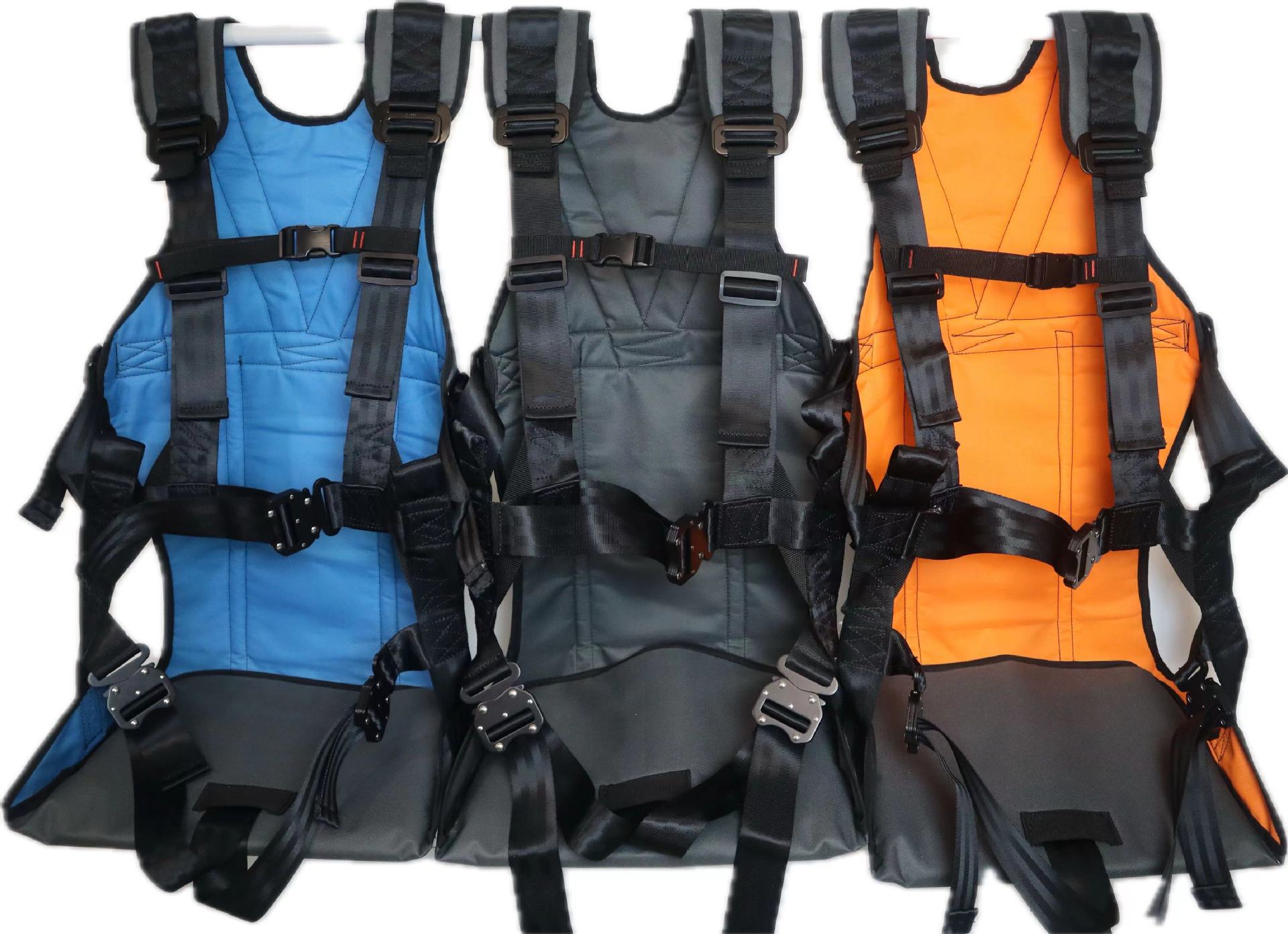 Free Man Paragliding Seat Bag Training Sitting Bag Simple Seat Bag Power Umbrella Fun Umbrella Sitting Bag Zening