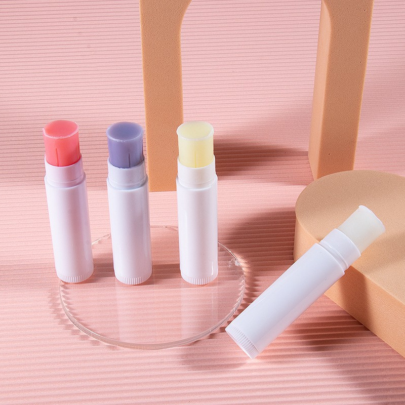 Customized Processing of Lip Care Products for Both Men and Women, Reducing Lip Lines, Preventing Dryness, Moisturizing, Nourishing, and Color-Changing Lip Balm