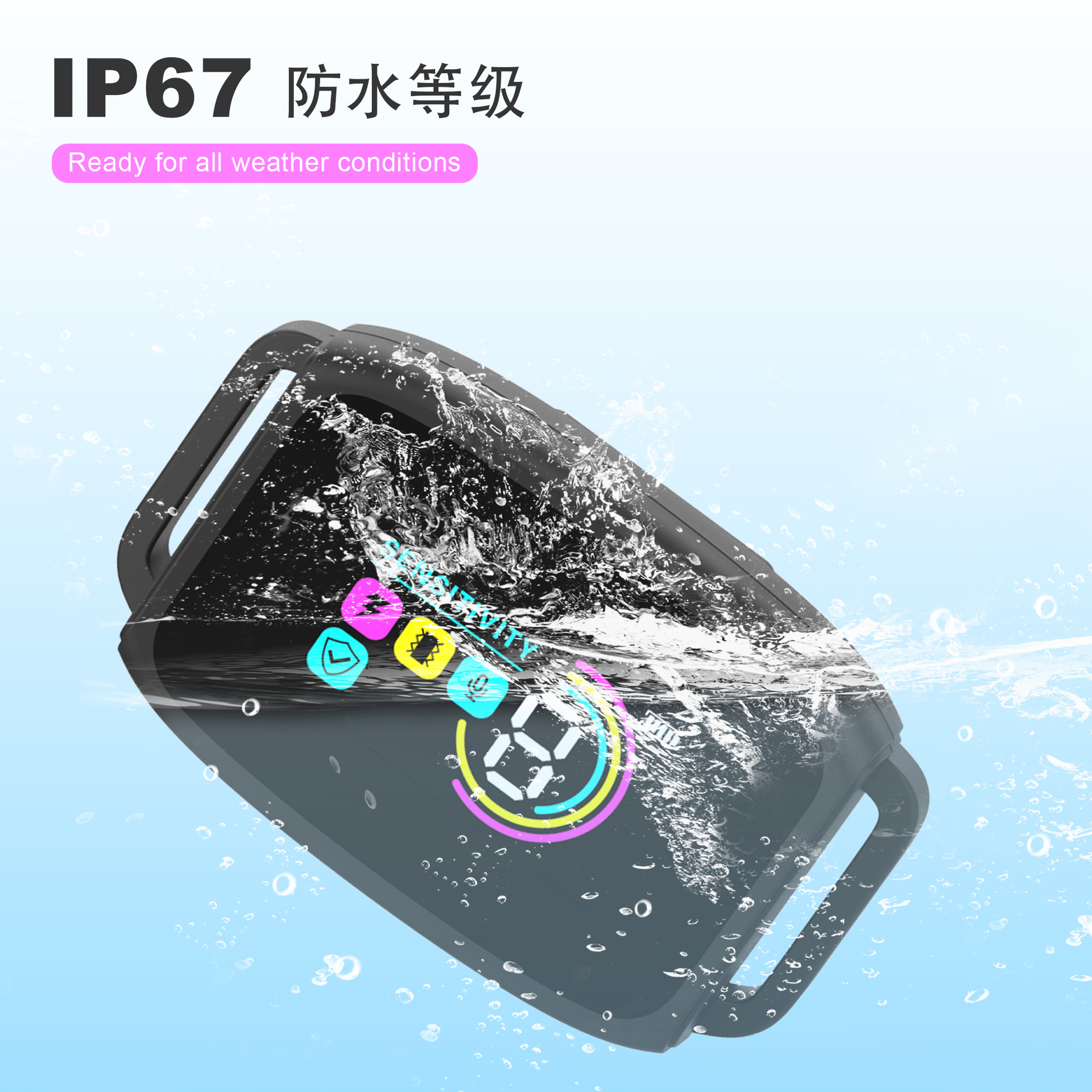 2024 New color screen bark stop device dog trainer automatic voice control anti-dog call pet training supplies Amazon new product