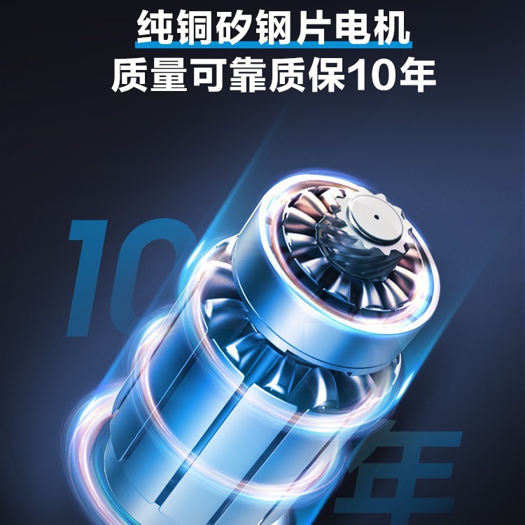 Midea Strong Wind Curtain Machine Commercial Quiet and Light Door Head 2.15m Special Wind Curtain Machine for Restaurant Entrance Shops