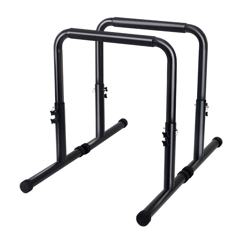 Indoor horizontal bars parallel bars training fitness equipment adjustable Mobile pull-up fitness yoga horizontal bars