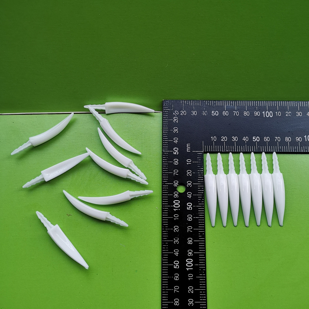 Funny Teeth Dents Rigolotes Ghost Tooth Halloween Pumpkin Tooth Halloween