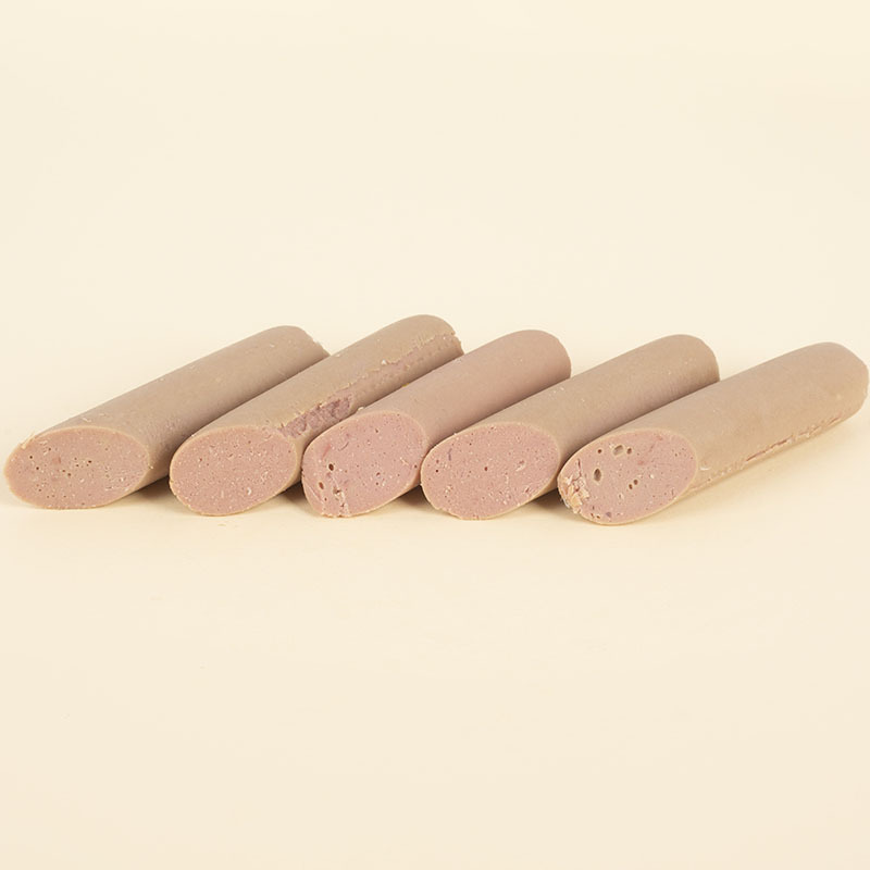 A generation of pet ham sausage training reward sausage puppies teddy cat snacks low salt sausage wholesale