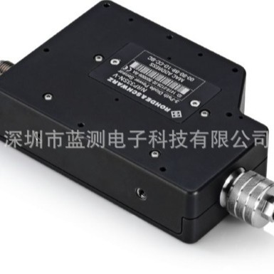 Rent and Sell/Receive R&S Rohde & Schwarz Nrp33Sn/Nrp33Sn-V/Nrp67Sn-V Power Probe