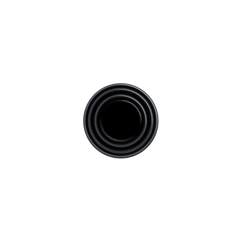 Factory Wholesale Pvc Buffer Pad Car Shock-Proof Pad Car Door Shock-Absorbing Buffer Pad Car Door Anti-Collision Shock-Absorbing Pad