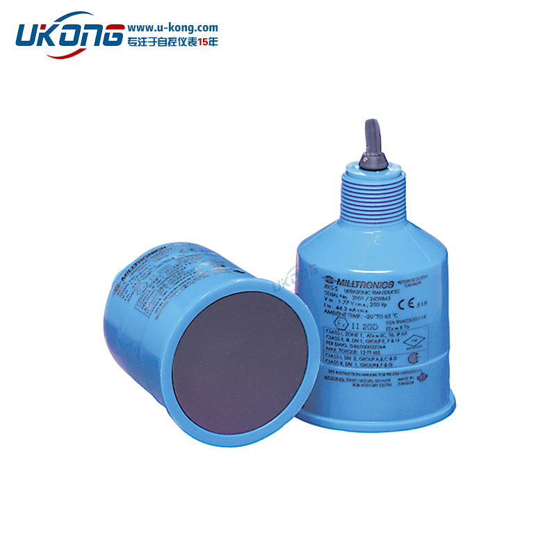 Sitrans Probelu240 Siemens Ultrasonic Level Meter 7Ml5110-1Df07-4Af3-Z