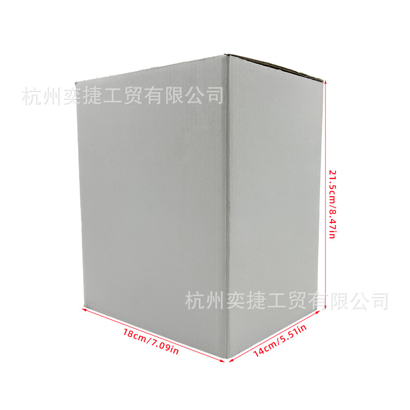 Thermal Circulation Fireplace Fan Household European and American Thermal Power High Temperature Resistant Large Air Volume Indoor Thermal Energy Electric Fireplace Fan