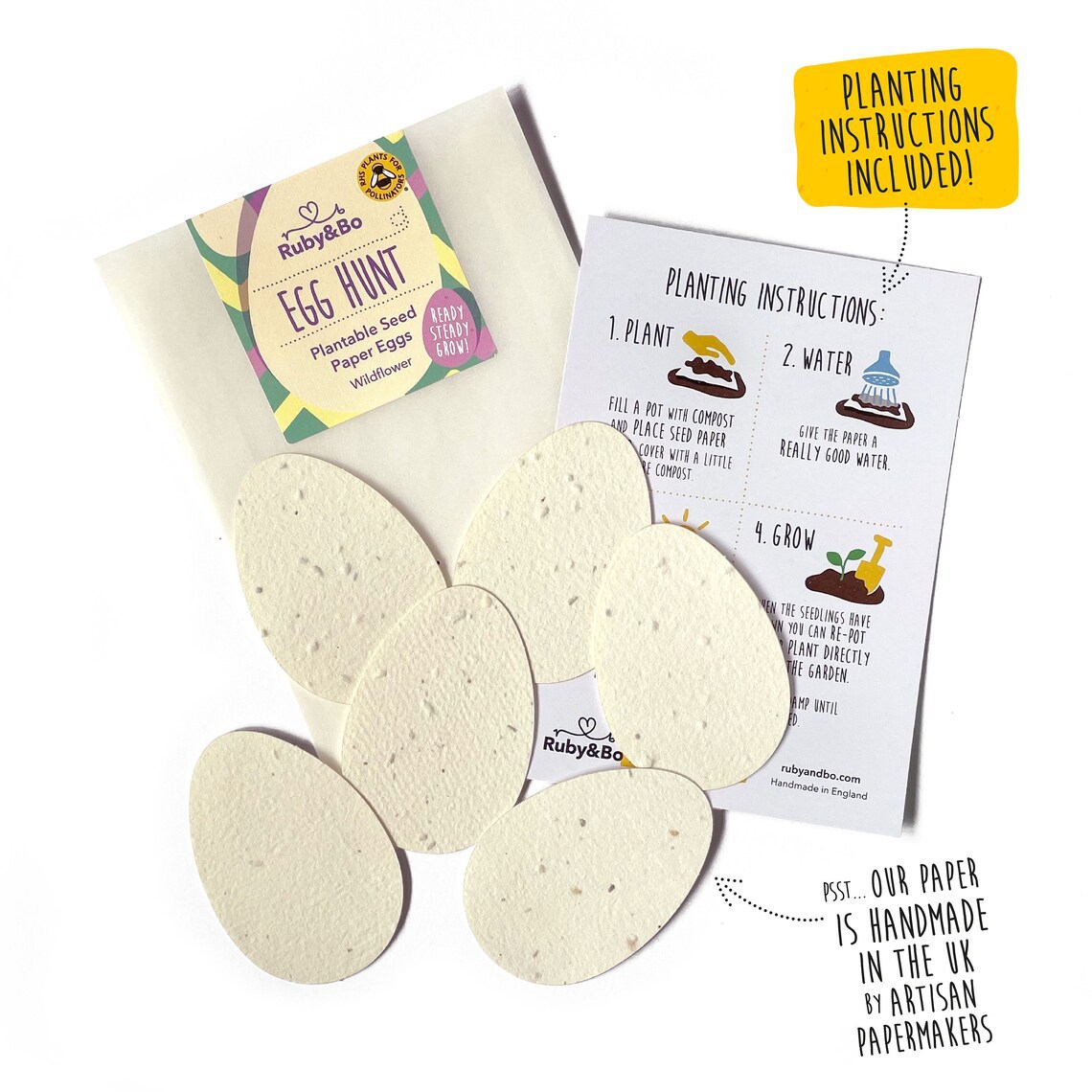 Seed Card Tickets Sprouting Tickets Invitation Cards Wedding Tickets Cards Special Ecological Special Paper