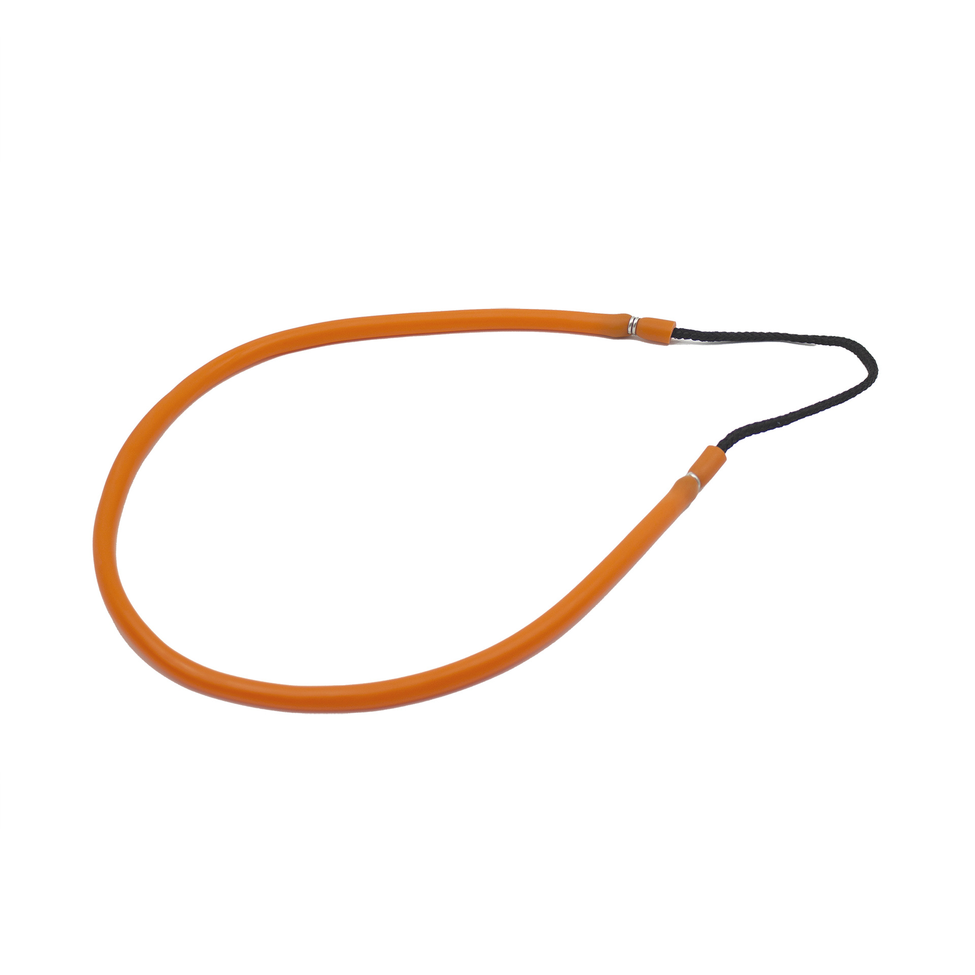 Cross-border wholesale fishing harpoon hose Rubber band latex harpoon latex pipe Spear Rubber