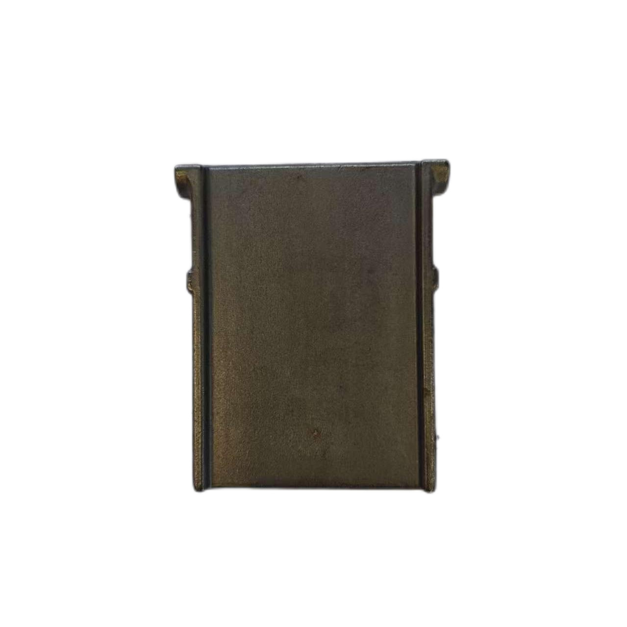 Manufacturers Supply Abrasive Blasting Machine Wear-Resistant Blades High Chromium Cast Iron Easy-To-Wear Abrasive Blasting Machine Accessories Support