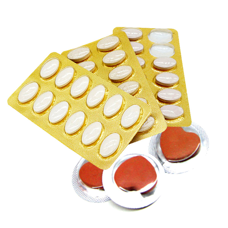 Cactus Enzyme Probiotic Tablets Candy Oem Customization Postbiotic Melon Yeast Chewable Tablets Oem