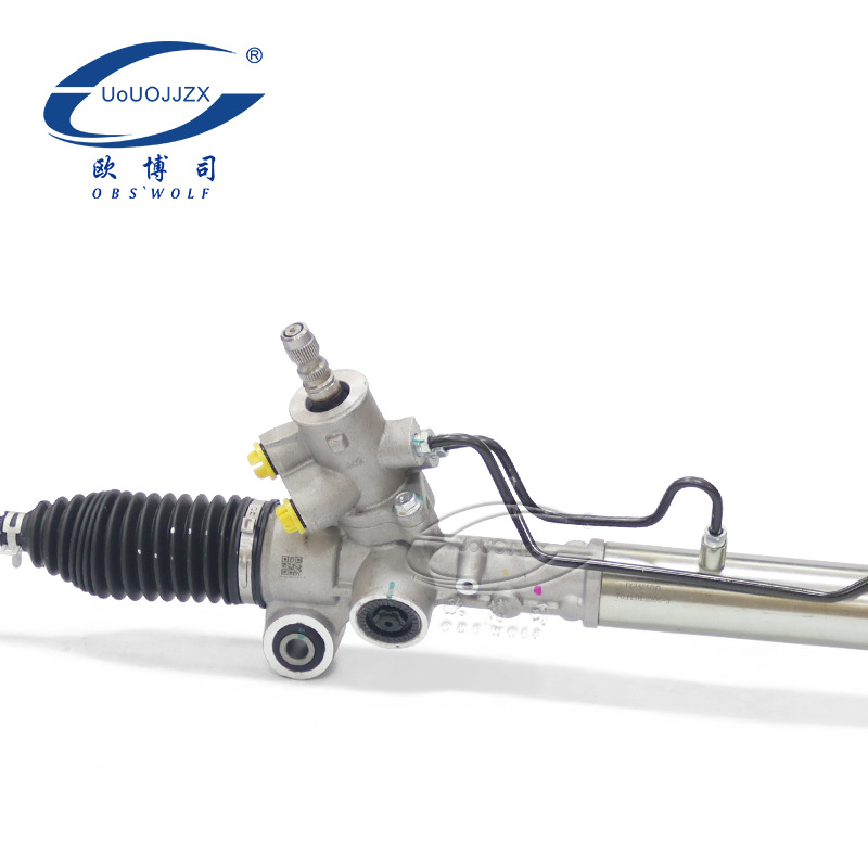 44250-01041 Car Steering Gear Steering Gear Suitable for Toyota Corolla Awd Left Frame Lhd