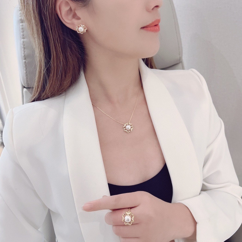 644 Set Brand New High-End Set Box Hot Recommendation Heavy Set Box Gift