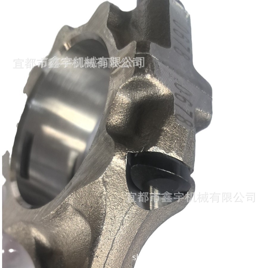 Car Connecting Rod Suitable for Mitsubishi Md193027 4g64