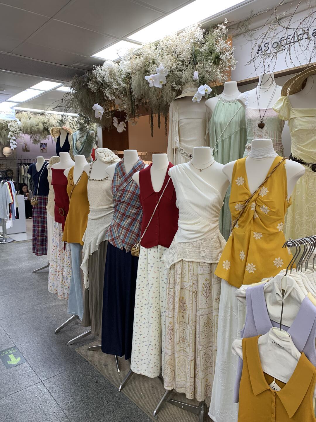 Женские брюки, оптовая продажа из Шэньчжэня