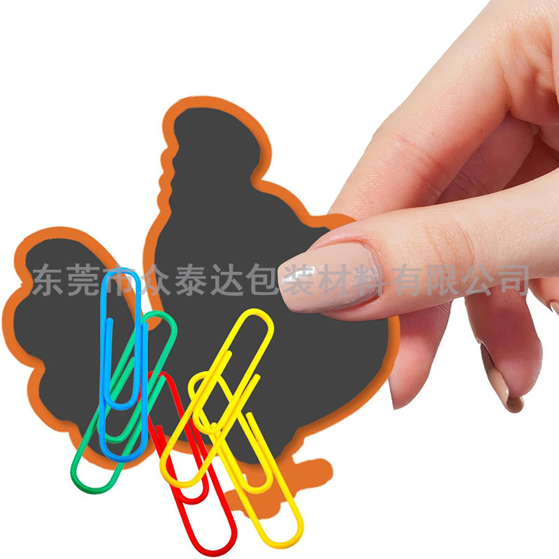 Customized Soft Magnet Pvc Refrigerator Patch Strong Magnetic Back Glue Magnetic Strip Acrylic Same-Sex and Opposite-Sex Refrigerator Magnet