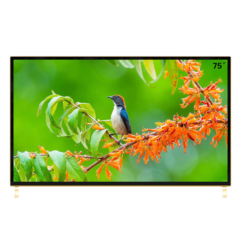 Export Wholesale Customization 22 to 65inch Network Smart Lcd 12V Tv Wholesale Export Tv