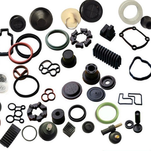 Rubber Custom Processing, Silicone Processing, Custom Rubber Miscellaneous Parts, Custom Silicone Non-Standard Miscellaneous Parts, Custom Rubber Production