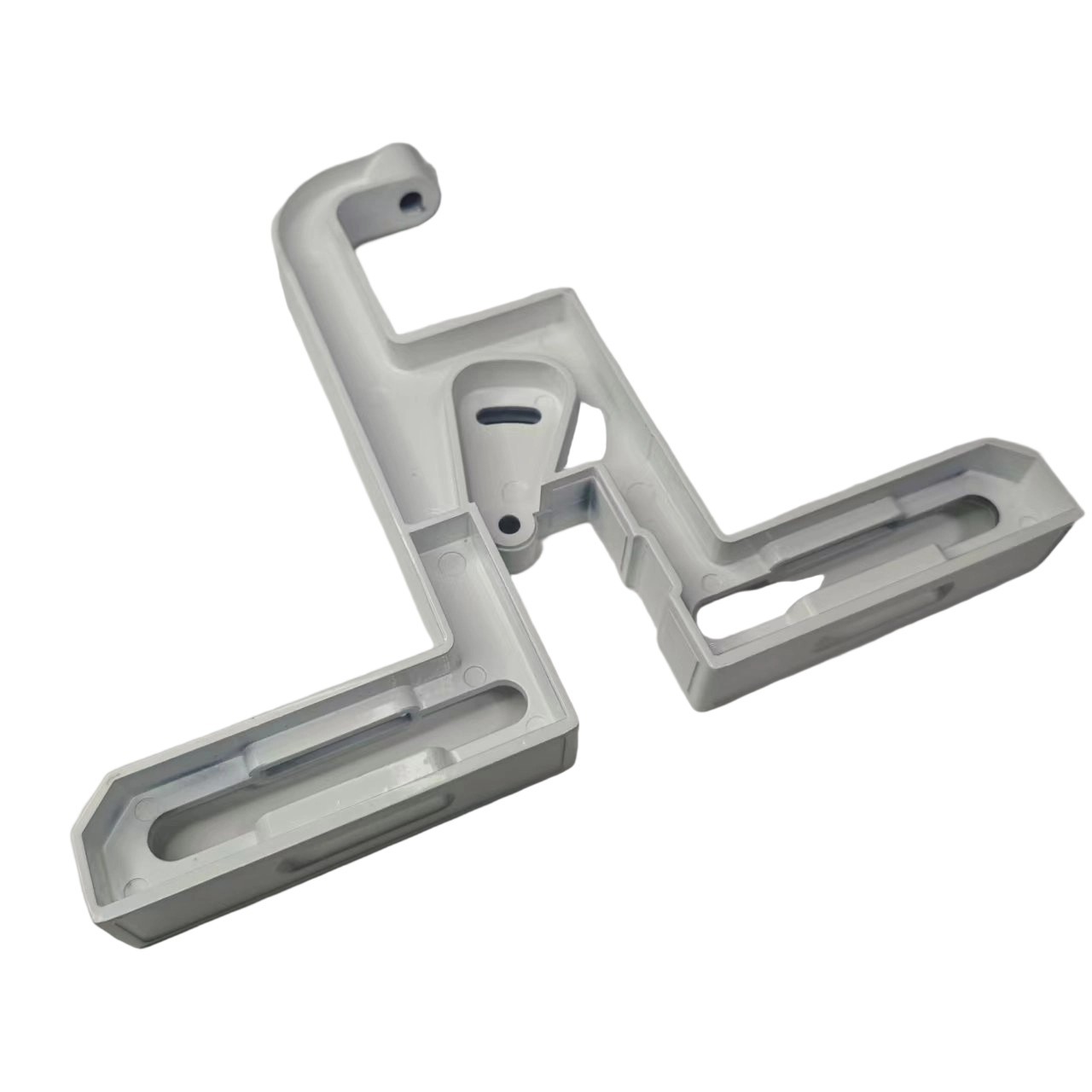 Snowboard Maintenance Fixed Frame Tiger Head Pliers 360 Degree Rotating Repair Waxing Bracket Ski Equipment Accessories