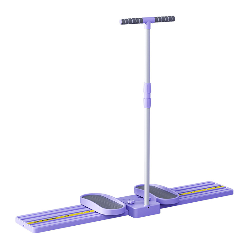 Ski Machine Slimming Leg Artifact Leg Training Leg Clamp Beautiful Leg Pelvic Floor Muscle Trainer Postpartum Repair Home Female Fitness Equipment