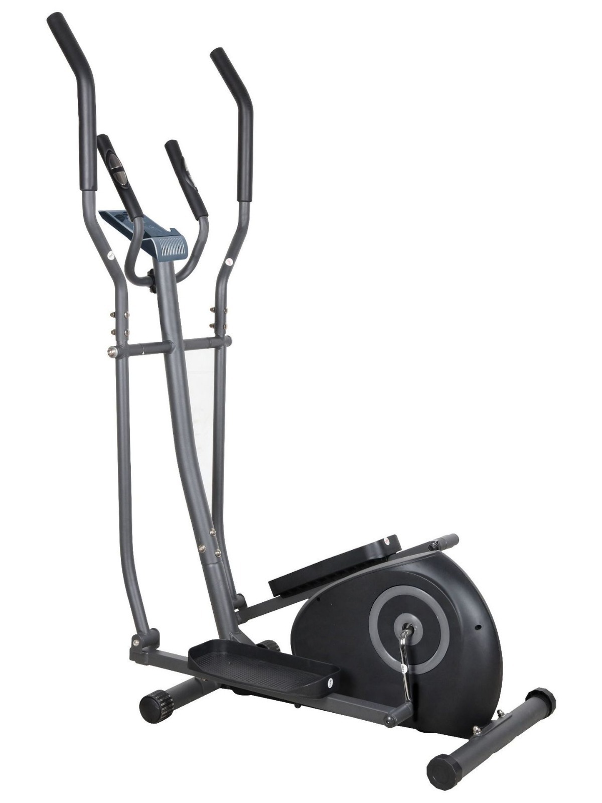 Elliptical Machine Household Small K40H Fitness Equipment Cross Training Machine Silent