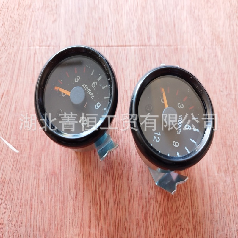 Dongfeng Eq153 Air Pressure Gauge Assembly 3816by-010