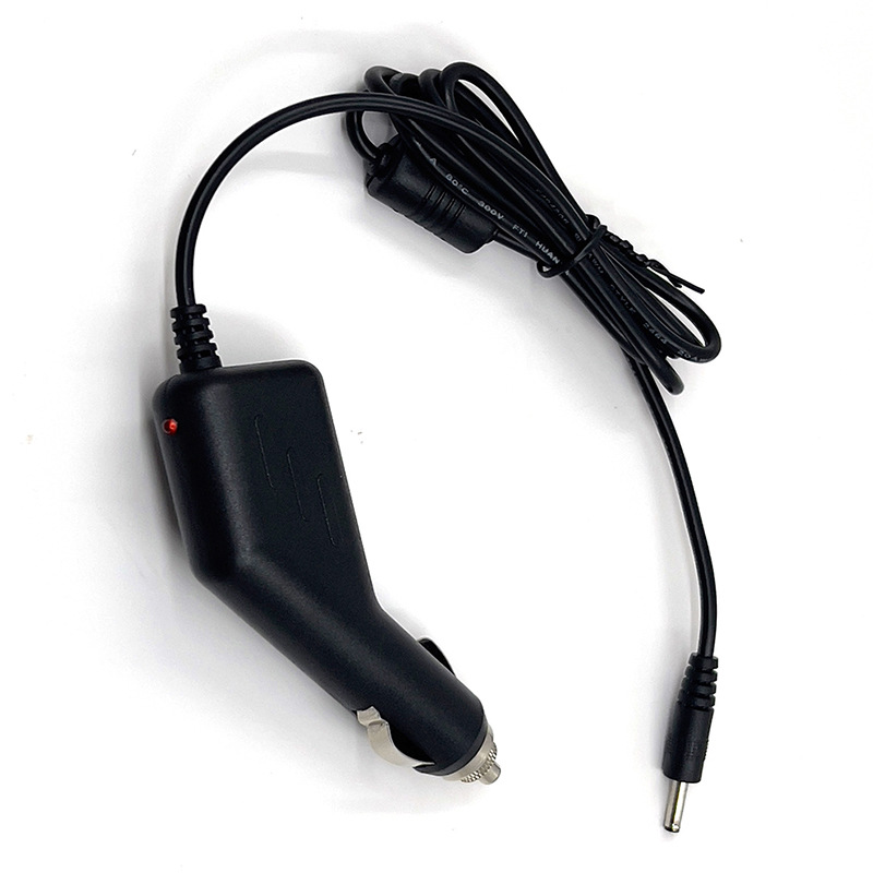 Chenwant car charger cigarette lighter 9-36v input/12V4A output DC head car charger