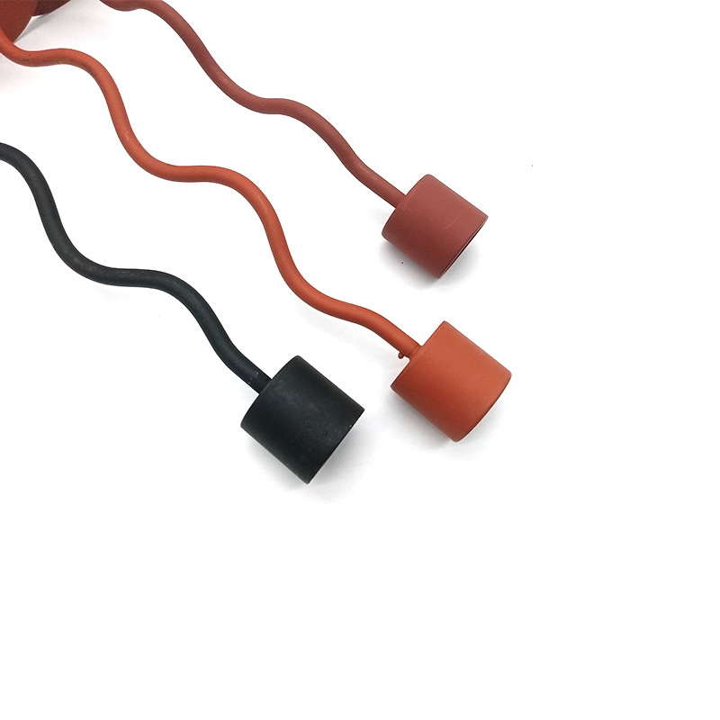 Spray Paint Processing of Hardware Aluminum Alloy Parts Spray Paint Processing of Aluminum Panel Shell Metal Accessories