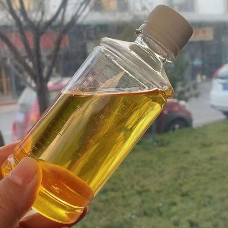 1—15 Tons of Industrial Boiler Fuel Oil Light Oil Combustion Machine Burning Fire Oil