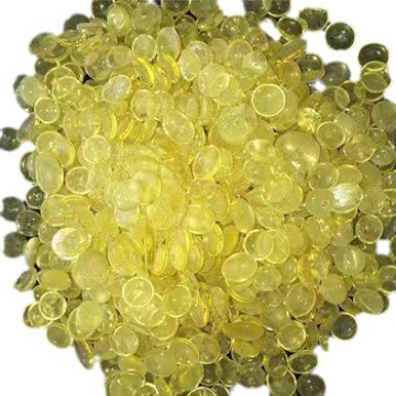 Spot Food Grade Rosin Glyceride Hydrogenated Rosin Glyceride Bubble Gum Chewing Gum Base Solid