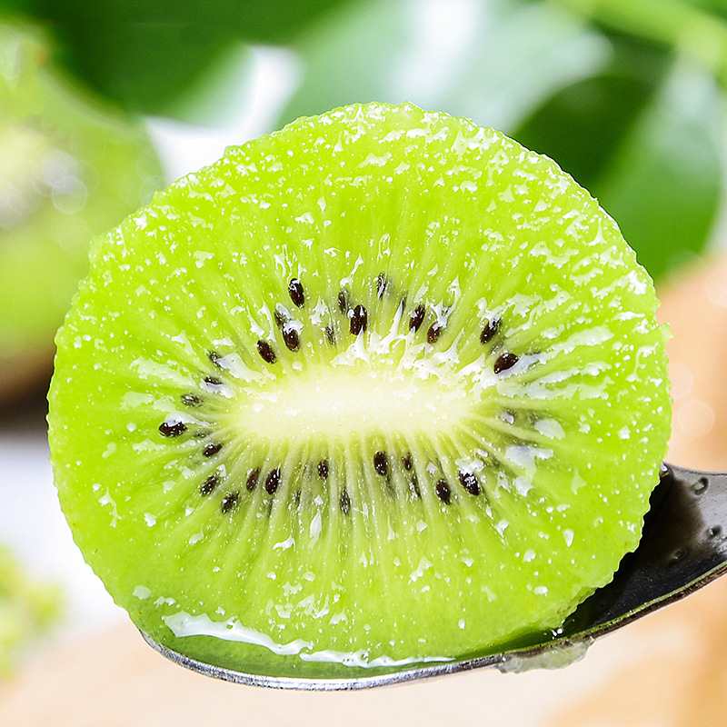 [Event] Shaanxi Cuixiang Kiwi 30 Extra Large Fruits Fresh Pure Sweet Green Heart Kiwi Seasonal Fruits