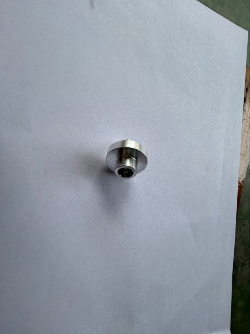 Zhongshan Manufacturer Processes Cnc Lathe Stainless Steel Parts According to Drawings and Samples, with Precision Forging and Stamping