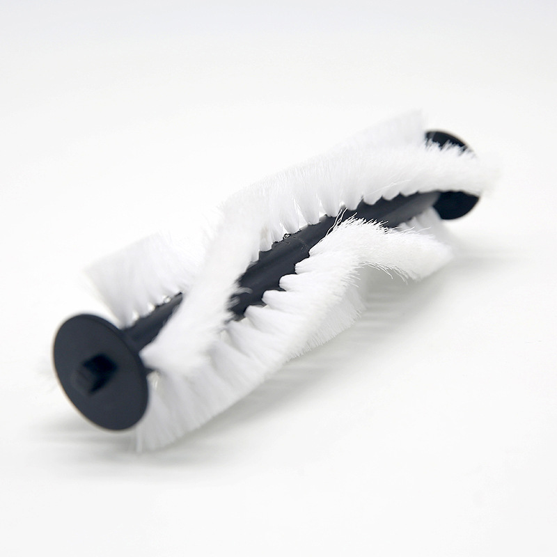 Customized Tool Brush Factory Hair Transplantation Processing Brush Roller Sweeper Cleaning Brush Cleaning Small Brush Custom Hair