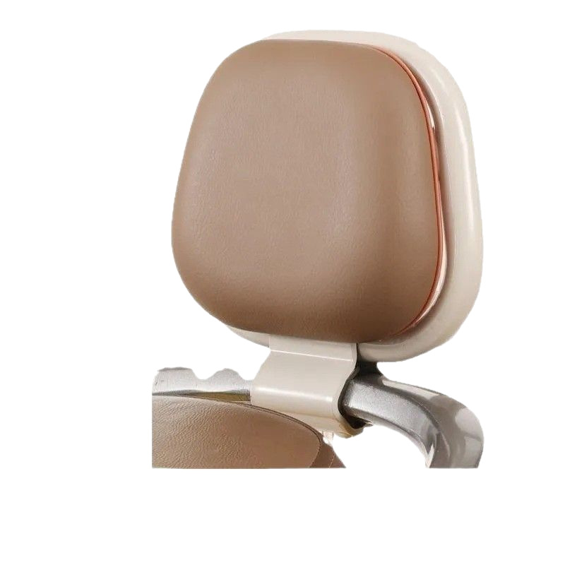 No.9 Mmax Rear Backrest Q80C/Q90/Q30C Uses a Thickened Retro-Style Comfortable Electric Vehicle Rear Seat