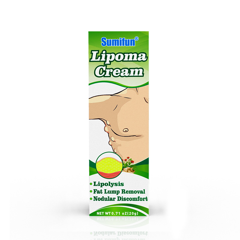 Sumifun Lipoma Cream Cross-border Lipoma Kang Cream Skin Moulds K10069
